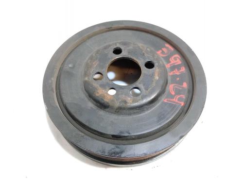 Used Pulley Pulley VW GOLF V (1K1) 1.9 TDI (105 hp) 18537136 18537136