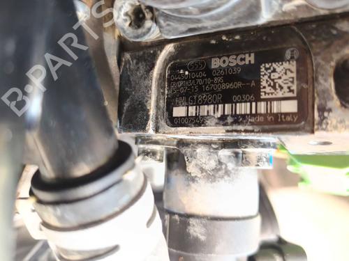 Engine NISSAN QASHQAI II (J11, J11_) 1.6 dCi | BP36359677M1  - Image 13