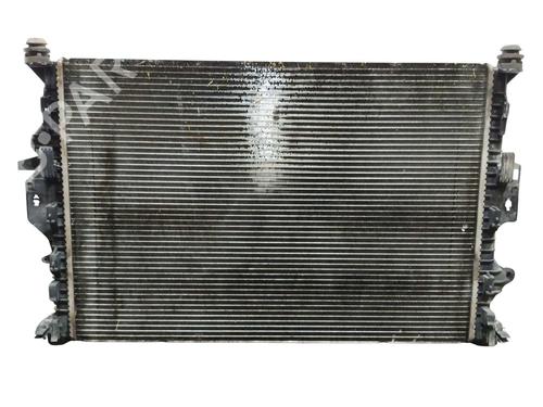 Used Water radiator Water radiator 28471786 28471786