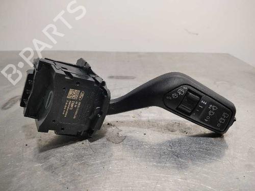 Used Steering column stalk Steering column stalk FORD FIESTA VII (HJ, HF) 1.1 Ti-VCT (86 hp) 10142904 10142904