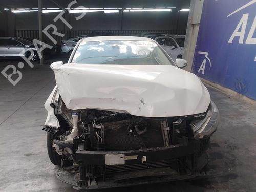 Gearbox HYUNDAI i30 FASTBACK (PDE, PDEN) 1.0 T-GDI | BP40158800M3  - Image 17