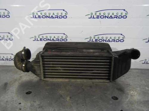 Used Intercooler Intercooler 16170222 16170222