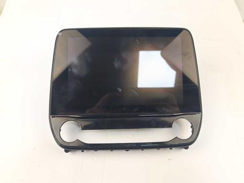 Used Display monitor Display monitor FORD TRANSIT CUSTOM V362 Bus (F3) 2.0 EcoBlue (130 hp) 31929350 31929350