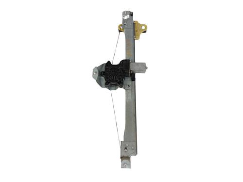 Front right window mechanism RENAULT CAPTUR I (J5_, H5_) 0.9 TCe 90 | BP36112669C23 - Image 2