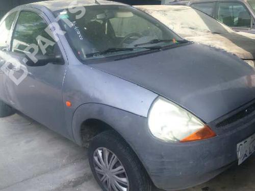 Used Parts FORD KA (RB_)    1154628