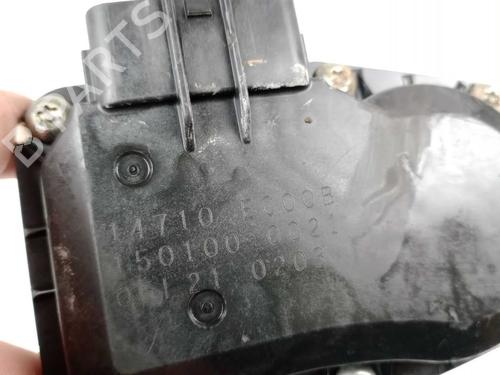 Egr NISSAN NAVARA NP300 (D40) 2.5 dCi 4WD | BP29260587M69 - Image 3