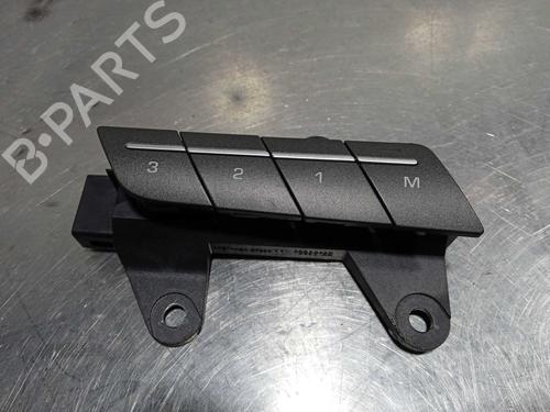 Used Switch Switch LAND ROVER RANGE ROVER EVOQUE (L538) 2.2 D 4x4 (190 hp) 14349468 14349468