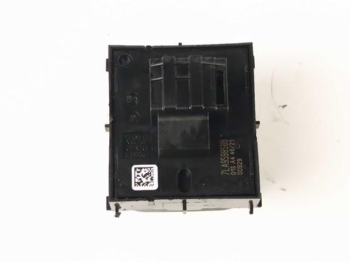 Left front window switch VW CADDY V Box Body/MPV (SBA, SBH) 2.0 TDi | BP36934187I27 - Image 2