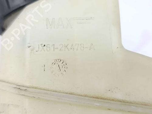 Brake master cylinder FORD FOCUS IV (HN) 1.5 EcoBlue | BP31354296M77 - Image 3