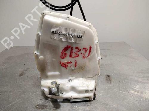 Used Rear left lock Rear left lock 10093353 10093353