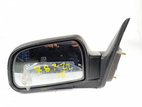 Used Left mirror HYUNDAI TUCSON (JM) [2004-2019]  10987190
