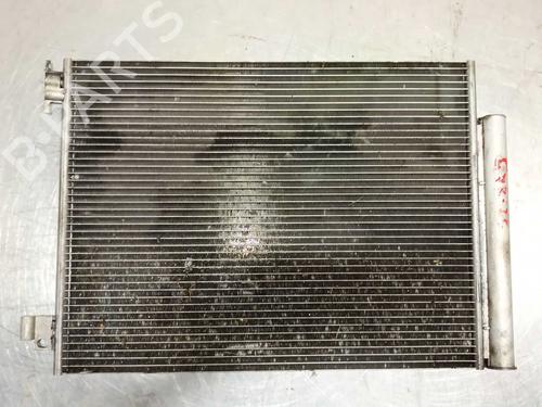 Used AC radiator AC radiator DACIA SANDERO II 1.5 dCi (90 hp) 29453114 29453114