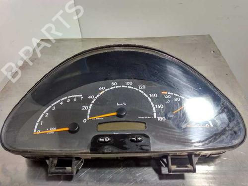 Used Instrument cluster Instrument cluster 9996135 9996135