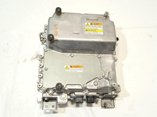 Used Other MITSUBISHI OUTLANDER III (GG_W, GF_W, ZJ, ZL, ZK) 2.0 Hybrid 4WD (GG2W) (121 hp) 17673129