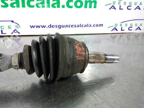 Right front driveshaft OPEL CORSA D (S07) | BP9990484M39 - Image 3