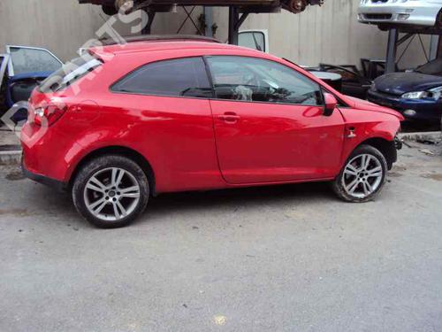 Electronic sensor SEAT IBIZA IV SC (6J1, 6P5)  | BP9989019M84  - Image 6