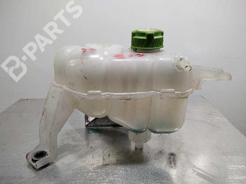 Expansion tank SUZUKI SX4 S-Cross (JY) 1.6 DDiS (AKK 416D) (120 hp)null