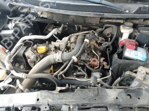 Engine control unit (ECU) RENAULT KADJAR (HA_, HL_) 1.2 TCe 130 (HLMR) | BP34505464M57  - Image 11