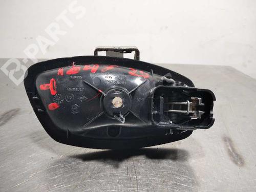 Rear left interior door handle RENAULT MEGANE III Grandtour (KZ0/1) 1.6 dCi (KZ00, KZ12, KZ13) | BP10152315I15 