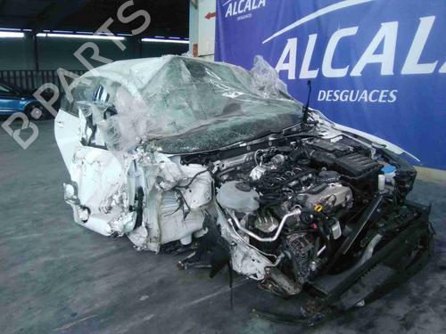 Electronic module VW GOLF VIII (CD1, DA1) 2.0 TDI | BP13736624M83  - Image 9