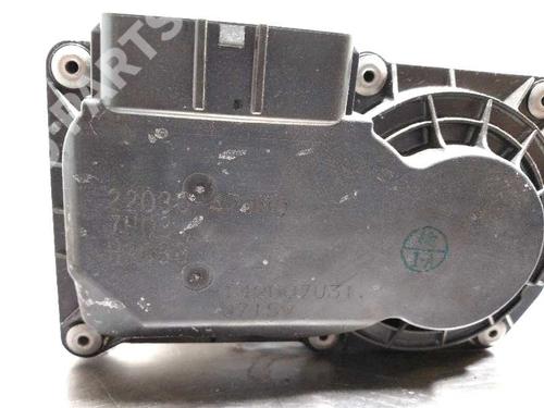 Throttle body TOYOTA AURIS (_E18_)  | BP9997077M82 
