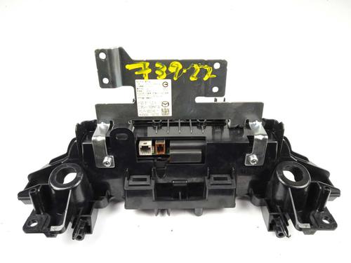 Display monitor MAZDA CX-5 (KF) 2.0 | BP10861800C48 - Image 2