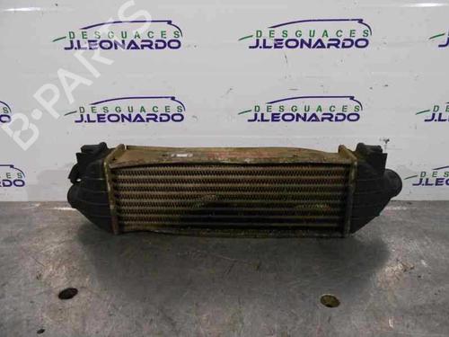 Used Intercooler Intercooler FORD TRANSIT Van (V_ _) [1977-1986] 14351572 14351572