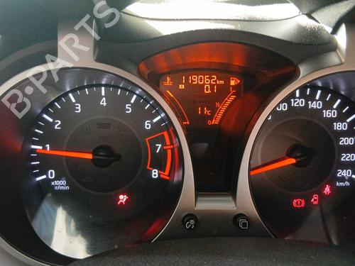 Engine control unit (ECU) NISSAN JUKE (F15) 1.2 DIG-T | BP34055945M57  - Image 15