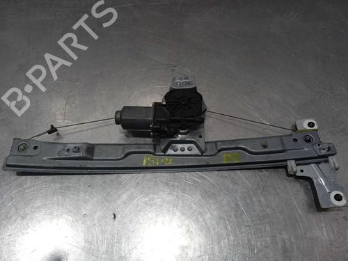 Used Front right window mechanism Front right window mechanism 10152498 10152498