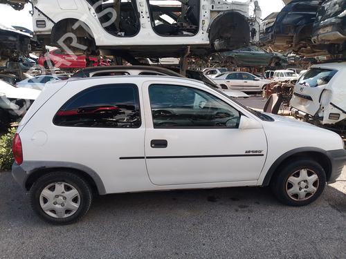 Used Parts OPEL CORSA B (S93) 1.2 i (F08, F68, M68) (45 hp) 4245706