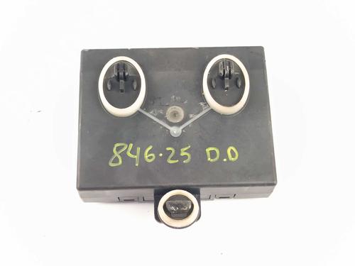 Used Electronic module Electronic module VW GOLF VII (5G1, BQ1, BE1, BE2) 2.0 GTI (230 hp) 31356339 31356339