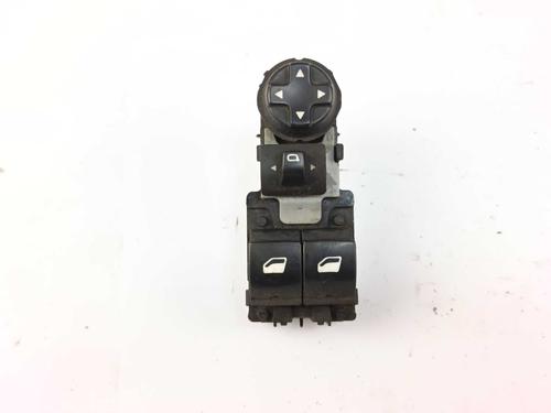 Used Left front window switch Left front window switch PEUGEOT EXPERT Van (V_) 1.6 BlueHDi 115 (115 hp) 35952241 35952241