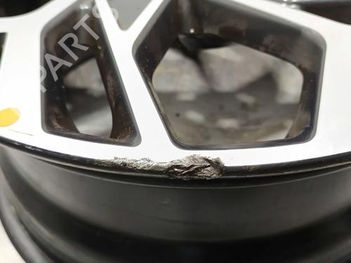 Fælk HYUNDAI i30 (PDE, PD, PDEN) 1.0 T-GDI | BP36165046C45 - Image 3