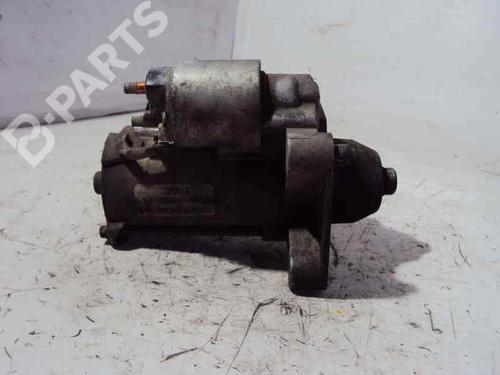 Starter FORD FIESTA V (JH_, JD_)  | BP9989166M8 