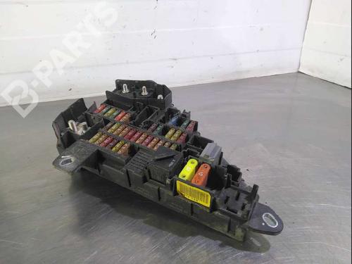Control unit BMW 5 (E60) 530 d | BP11038135M11 