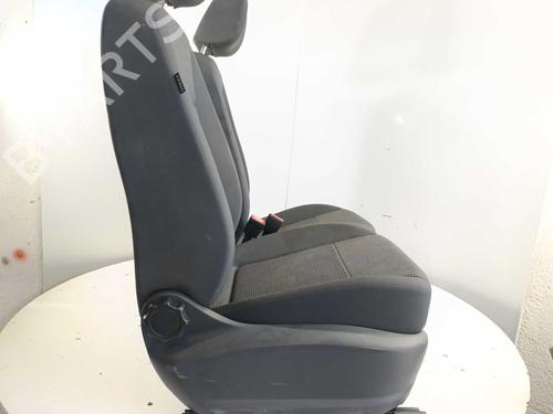 Seats set VW CADDY V Box Body/MPV (SBA, SBH) 2.0 TDi | BP36934191C78  - Image 12