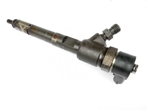 Used Injector Injector OPEL COMBO Box Body/MPV [2001-2026] 10740343 10740343