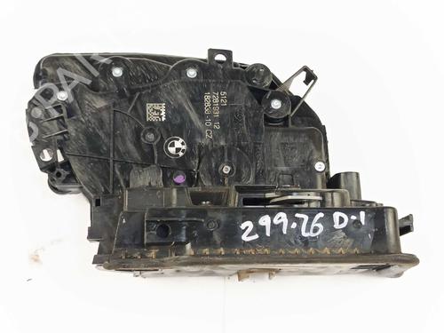 front-left-lock-mini-mini-countryman-f60-2016-34523033 main image