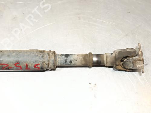 Other TOYOTA LAND CRUISER PRADO (_J12_) 3.0 D-4D (KDJ120, KDJ125) | BP29626383O1 