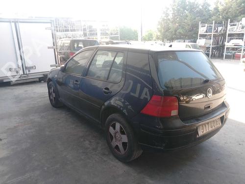 Left taillight VW GOLF IV Variant (1J5) 1.6 | BP36447762C34  - Image 7