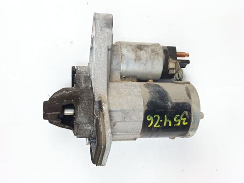 Used Starter Starter RENAULT CAPTUR I (J5_, H5_) 0.9 TCe 90 (90 hp) 36112663 36112663