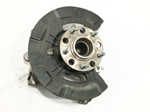 Venstre hjullejehus spindel HYUNDAI TUCSON (NX4E, NX4A) 1.6 T-GDi (150 hp) 32184348