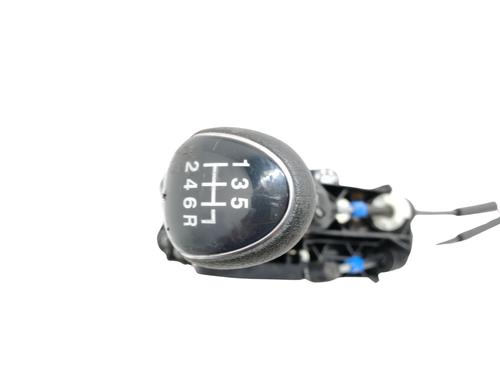 Gear lever FORD TRANSIT COURIER B460 MPV 1.5 TDCi | BP22744056M90 