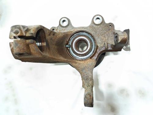 Left front steering knuckle FORD FOCUS II (DA_, HCP, DP) 1.6 TDCi | BP27357295M25 - Image 2