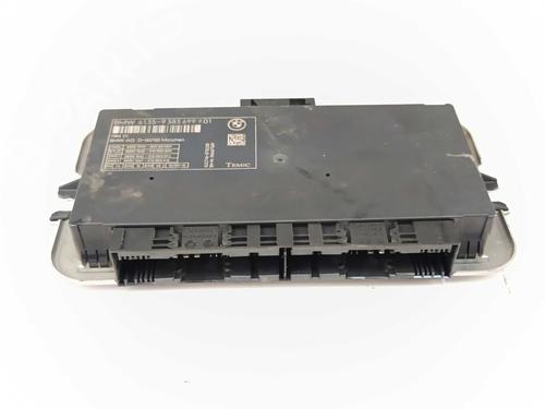 Electronic module BMW X4 (F26) xDrive 30 d | BP34341473M83 - Image 2