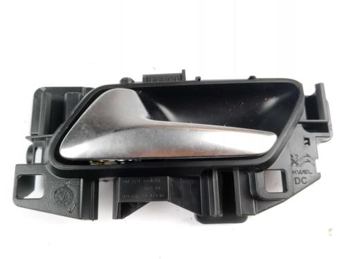 Used Front left interior door handle Front left interior door handle PEUGEOT 208 II (UB_, UP_, UW_, UJ_) 1.2 PureTech 100 (101 hp) 18484792 18484792