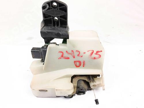 Used Front left lock Front left lock VW PASSAT B5.5 (3B3) 1.6 (102 hp) 26221045 26221045