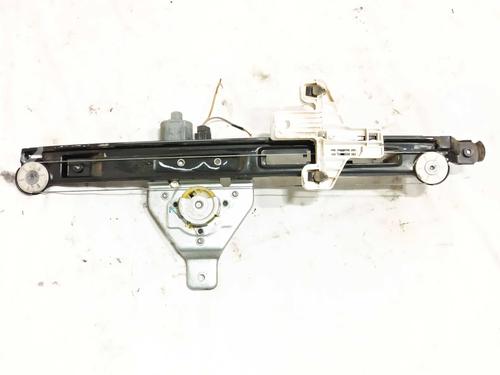 Rudehejsemekanisme venstre bagtil JEEP COMPASS (MK49) 2.0 CRD 4x4 | BP26230142C24 - Image 2