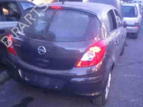 AC radiator OPEL CORSA D (S07) | BP9988748M32 - Image 5