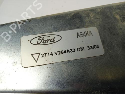 Rear left lock FORD TRANSIT CONNECT (P65_, P70_, P80_) 1.8 TDCi | BP17495030C100 